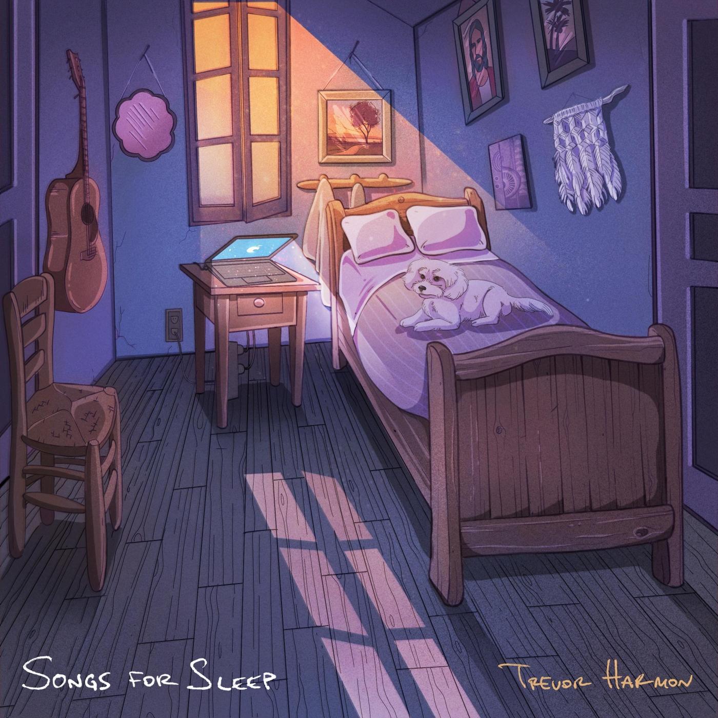 Songs for Sleep