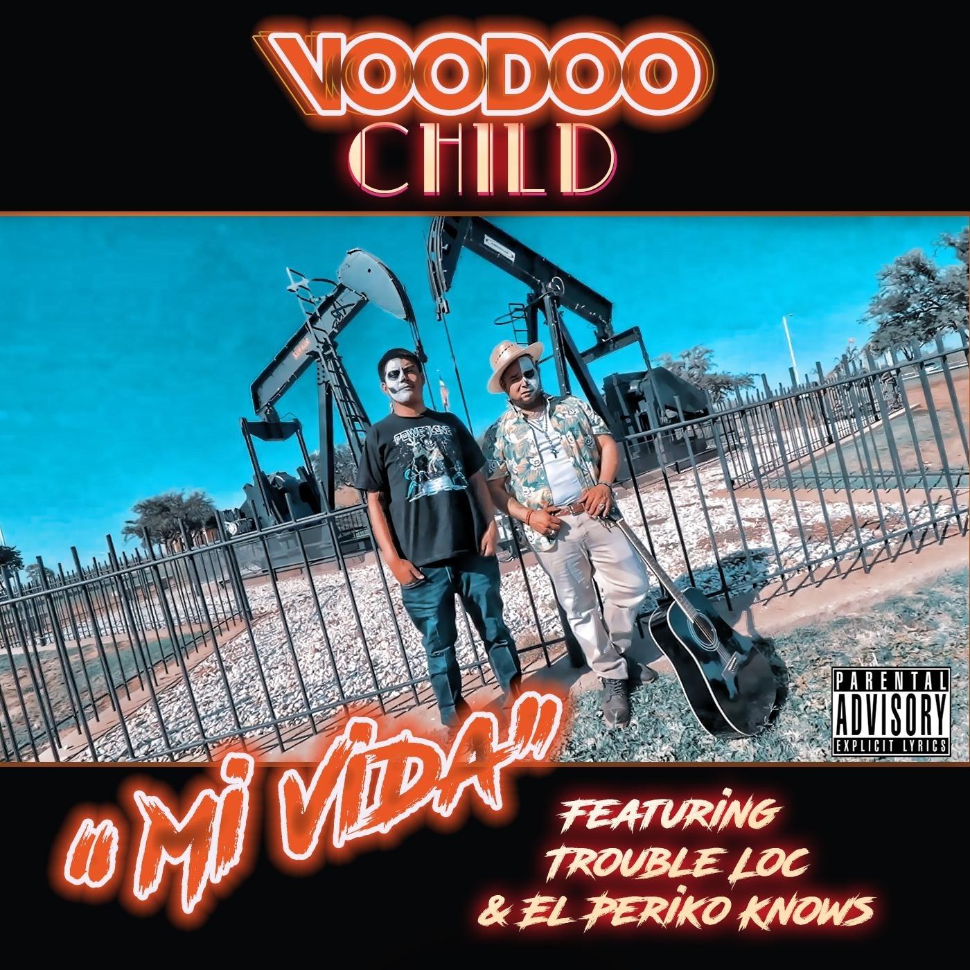 Mi Vida (feat. Trouble Loc & El Periko Knows)