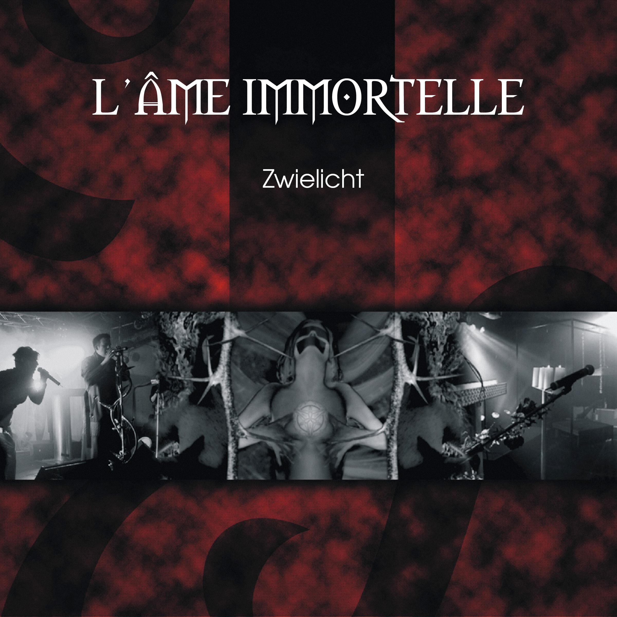 L'Âme Immortelle - Dead Actor's Requiem (Act Two Remix by Sonar)