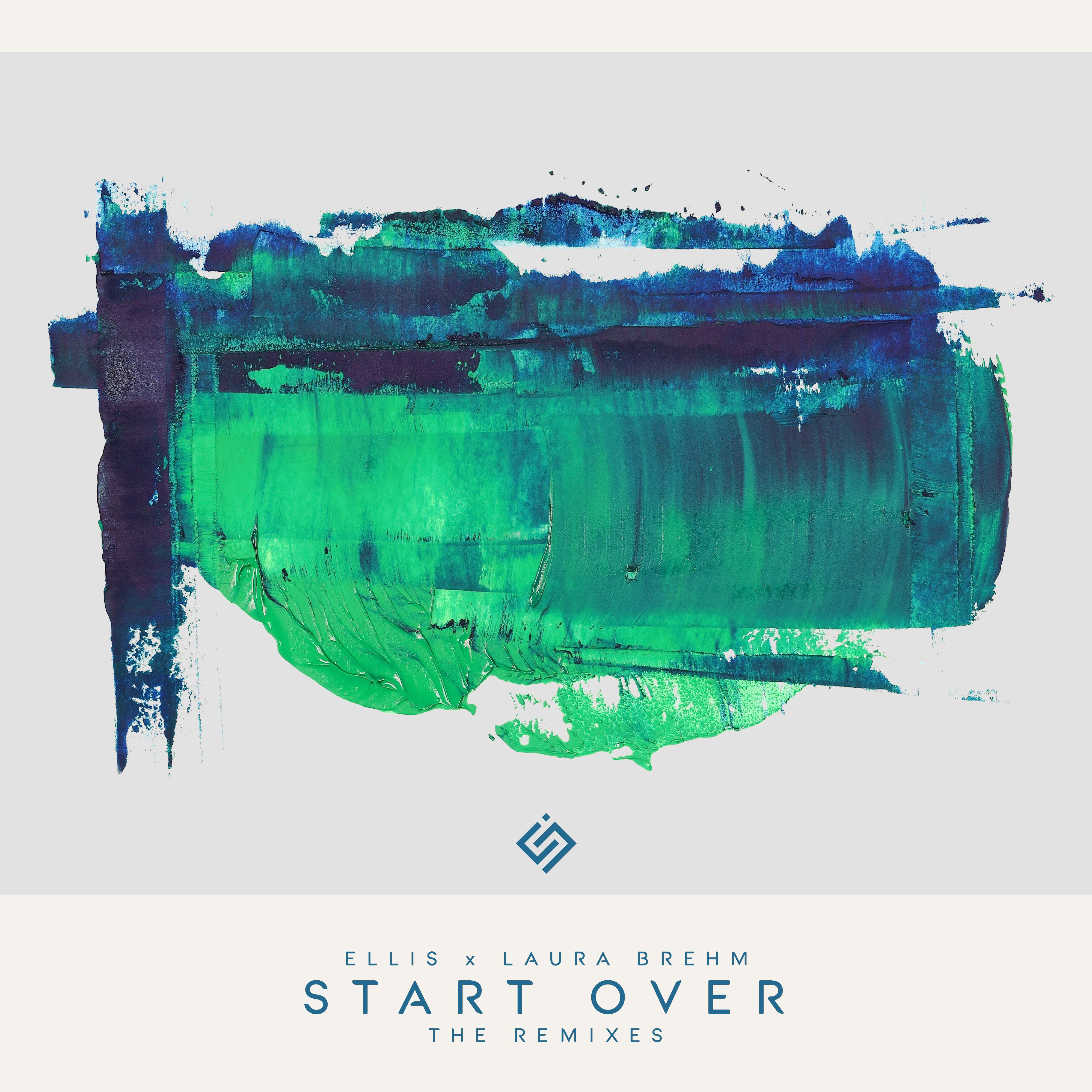 Start Over (Frank Pole Remix)专辑