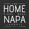 HOME Napa Cabbage Remix