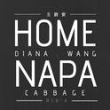 HOME Napa Cabbage Remix专辑