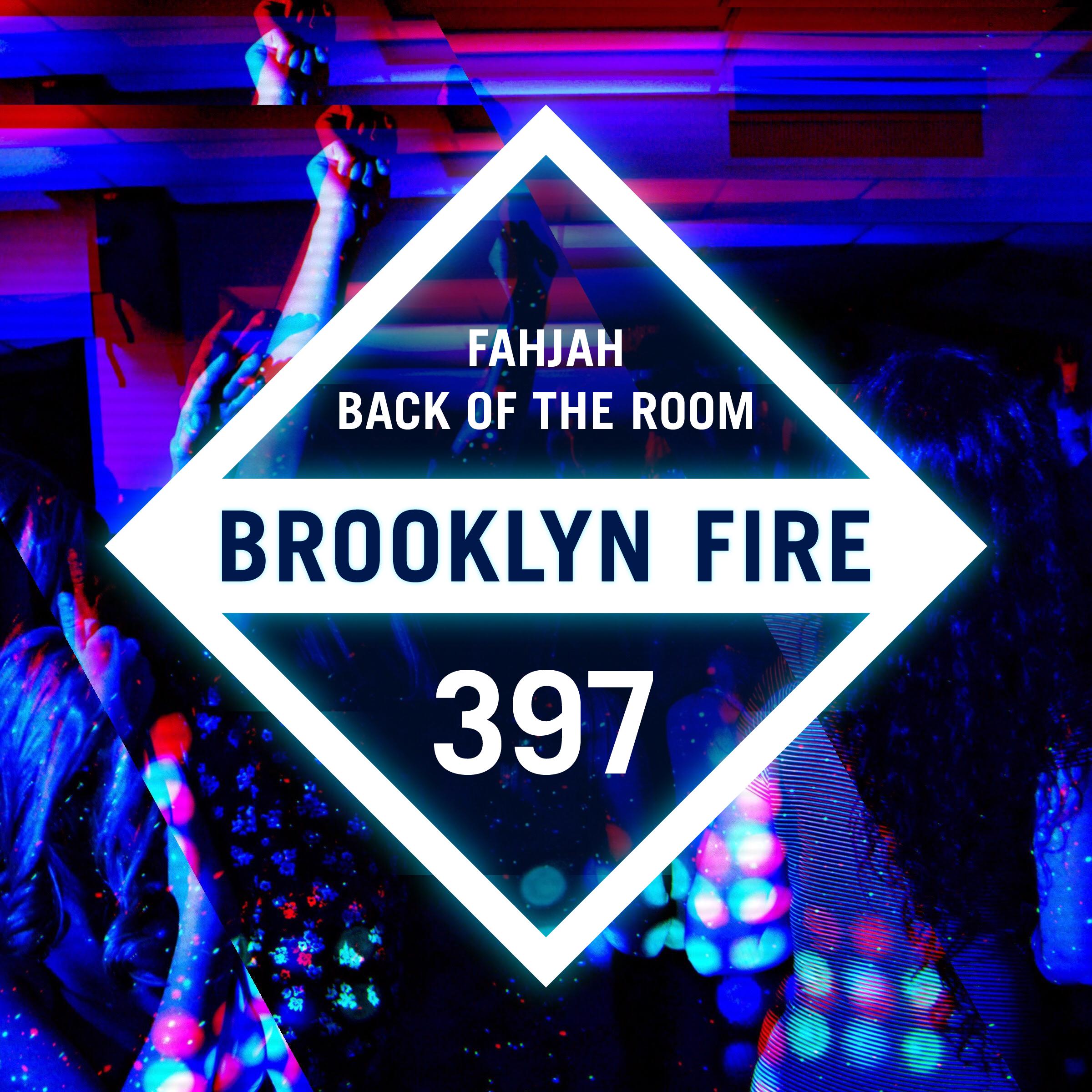 Back of The Room (Extended Mixes)