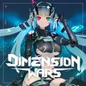 Dimension Wars专辑