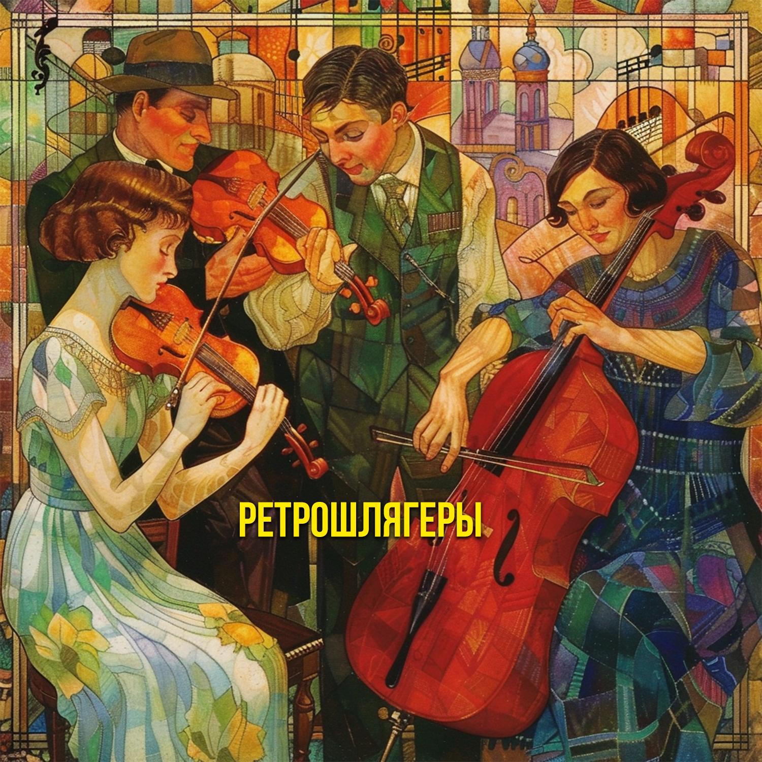 Утомлённое солнце