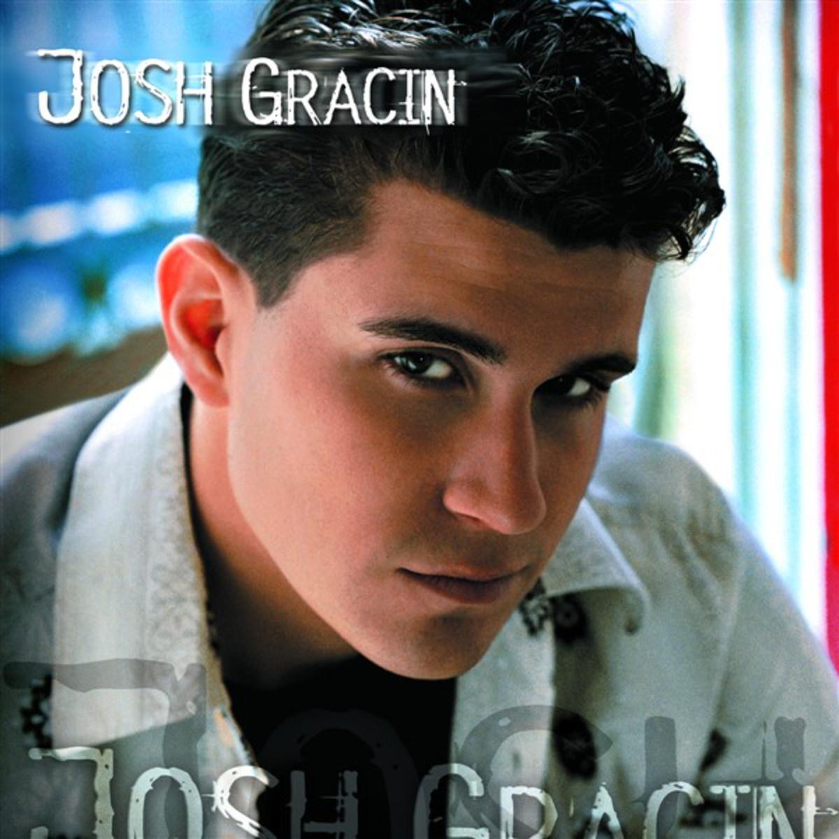Josh Gracin