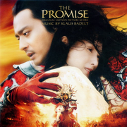 The Promise [Original Score]