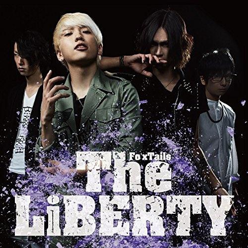 The LiBERTY专辑