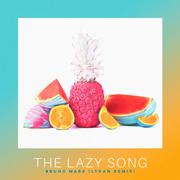 The Lazy Song (LYKAN Remix)