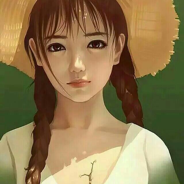 你是我心底的一首歌