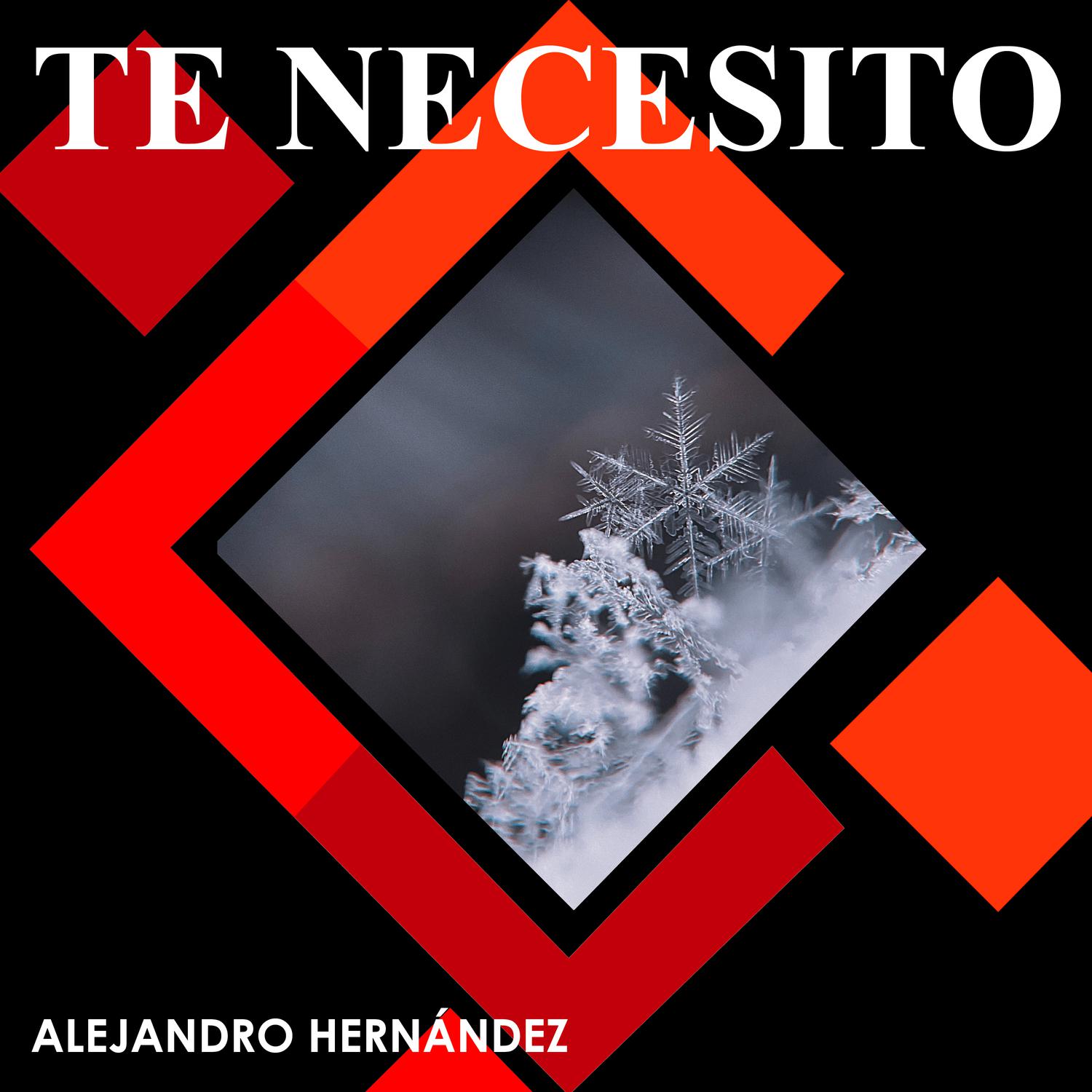 Alejandro Hernández - Encontré