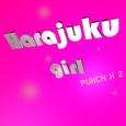 Harajuku girl