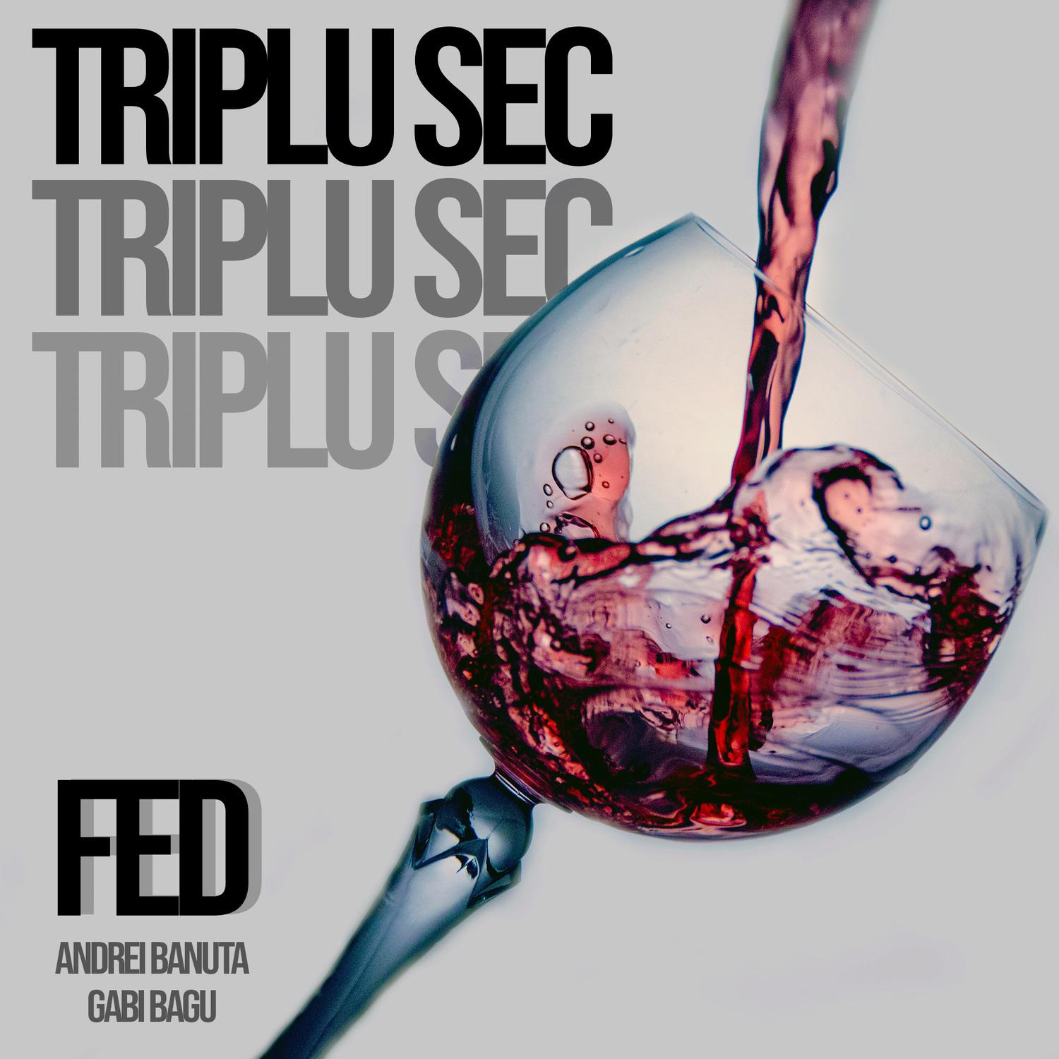 Fed - Triplu Sec
