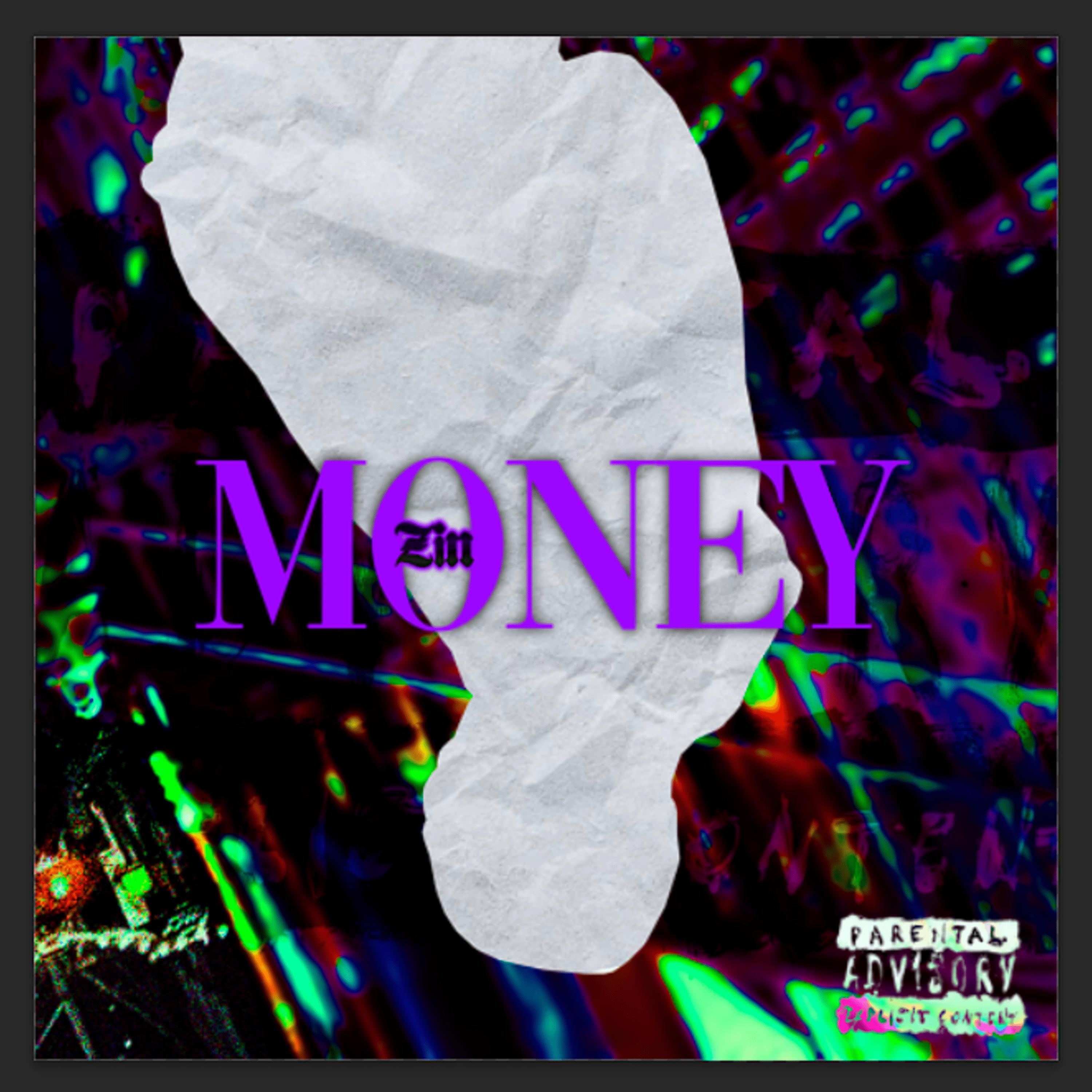 Zin - money (feat. Perp13)