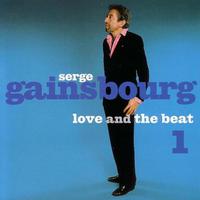 Serge Gainsbourg - Black Trombone (Karaoke Version) 带和声伴奏