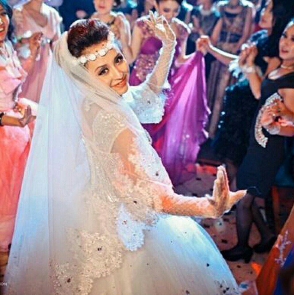 对跳舞没有抵抗力❤ 婚礼必备