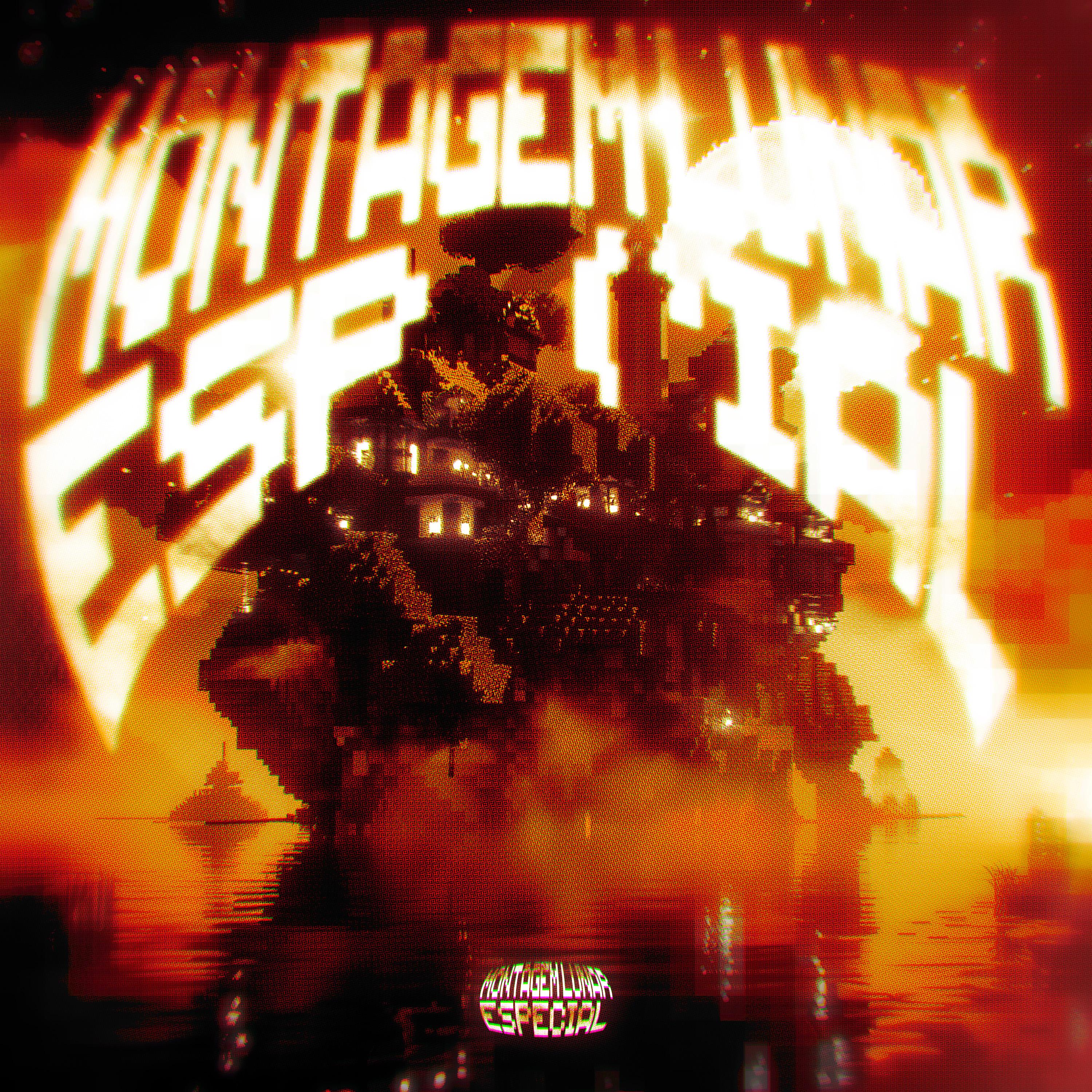 MONTAGEM LUNAR ESPECIAL