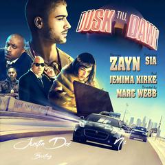 ZAYN-Dusk Till Dawn (Justin Dai & N1 bootleg)（Justin Dai / N1 remix）