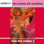 Latin Hits Vol. 3专辑