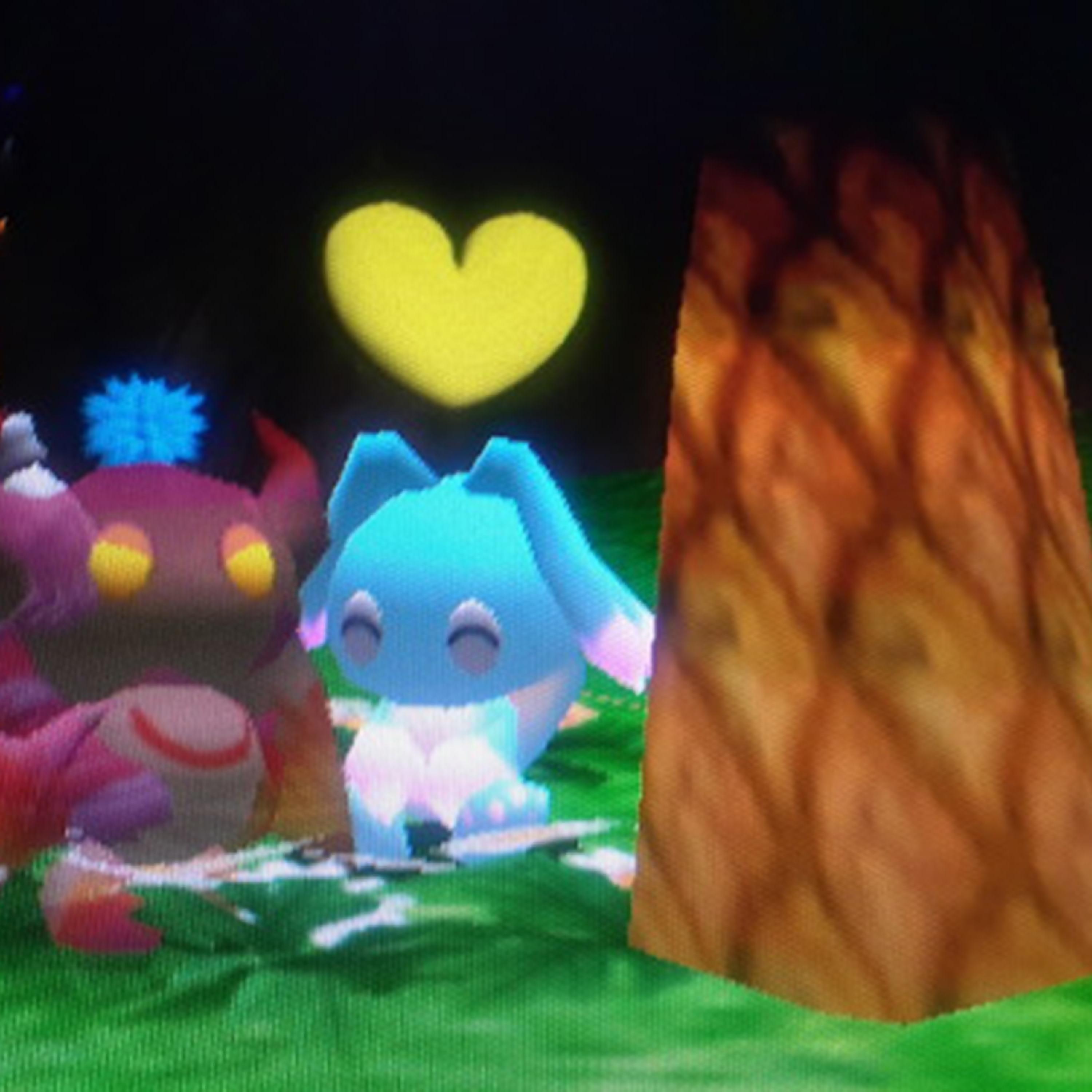 love potion (feat. David Shawty)