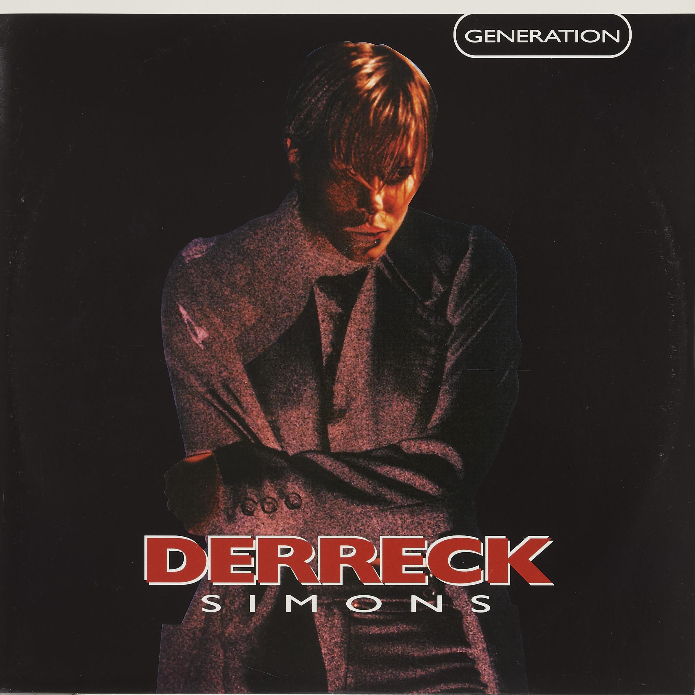 GENERATION (Original ABEATC 12" master)
