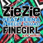 Fine Girl (ADP Remix)专辑