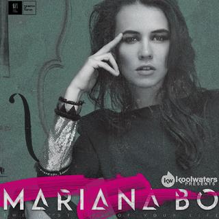 ONE THIRD杭州强荐15首Mariana Bo歌单