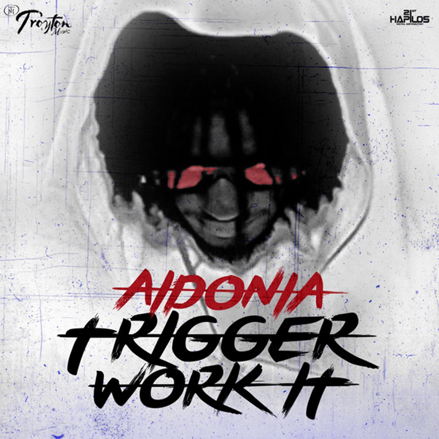 Trigger Work It - Single