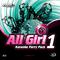 Zoom Karaoke - All Girl Party Pack 1专辑