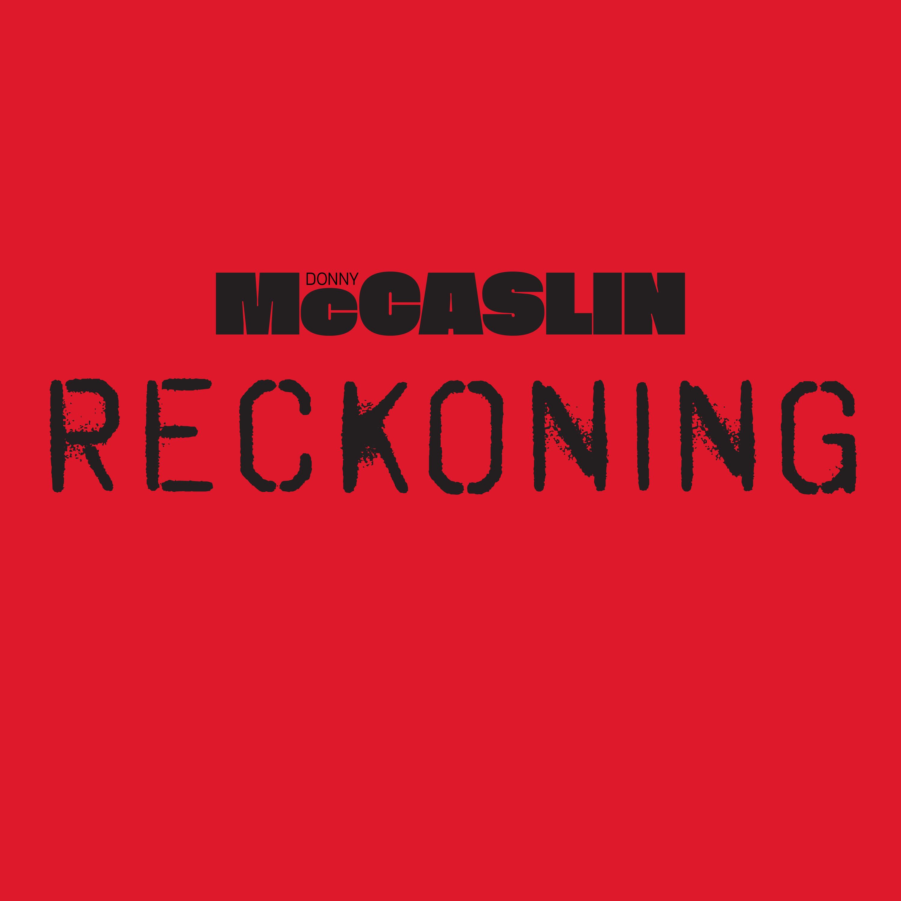 Reckoning
