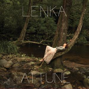 Lenka - Every Bird That Sings (Pre-V) 带和声伴奏 （升3半音）