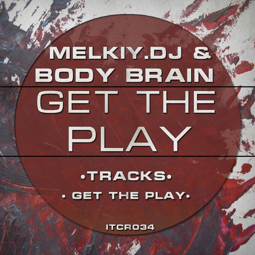 Get The Play