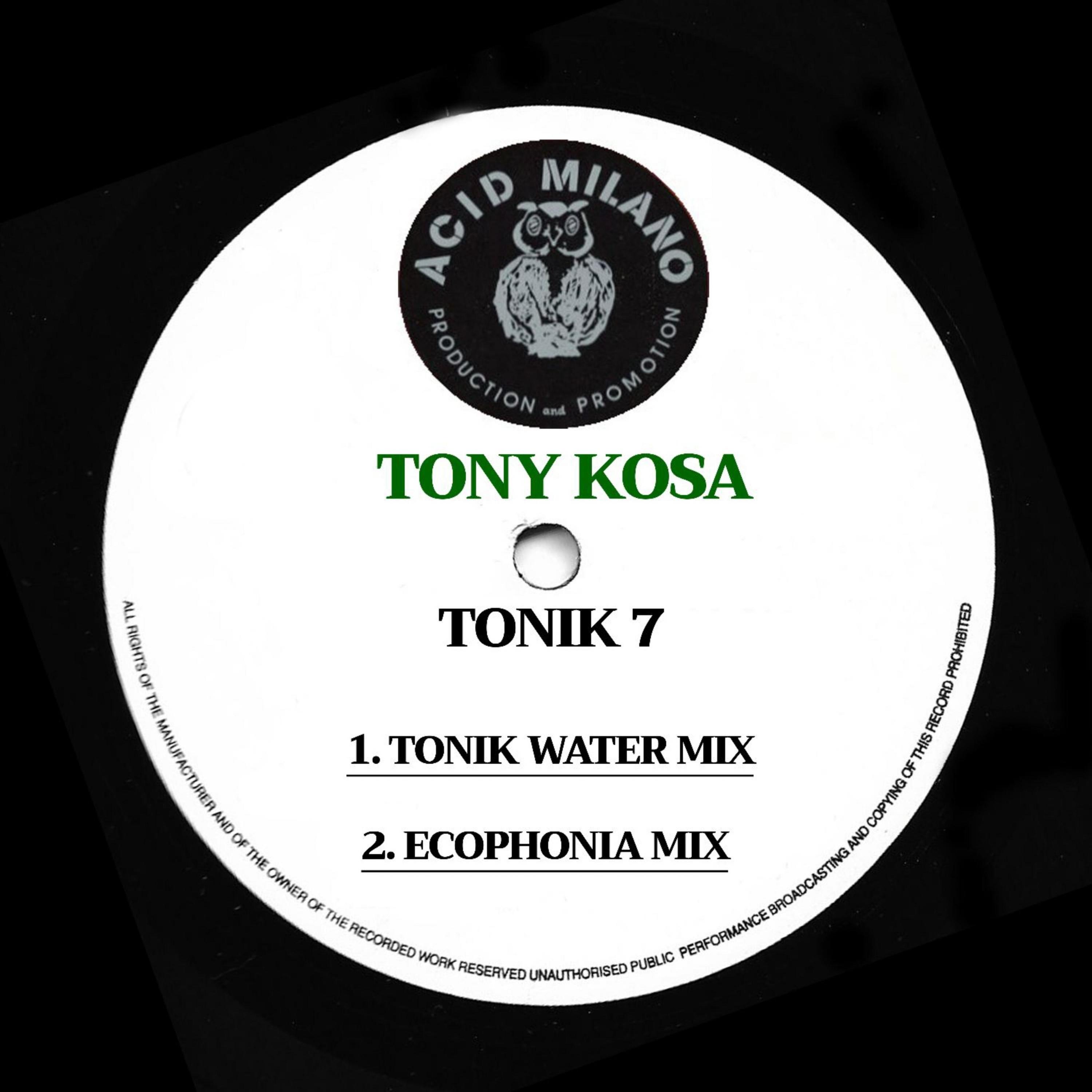 Tonik 7