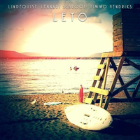 Timmo Hendriks,Lindequist- Léto (Original Mix)