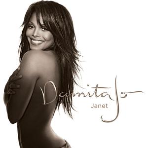 I Want You - Janet Jackson (OT karaoke) 带和声伴奏