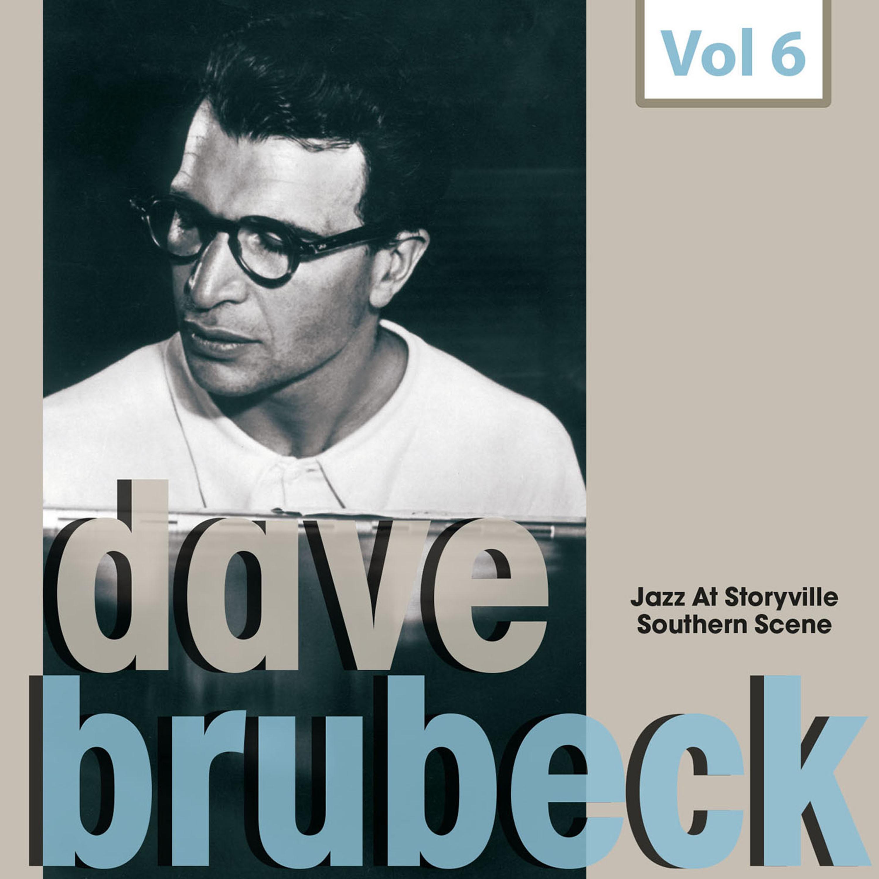 Dave Brubeck - 16 Original Albums, Vol. 6专辑