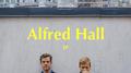Alfred Hall专辑