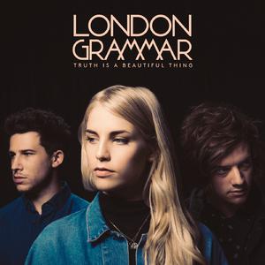 London Grammar - Leave The War With Me (Pre-V) 带和声伴奏 （降4半音）