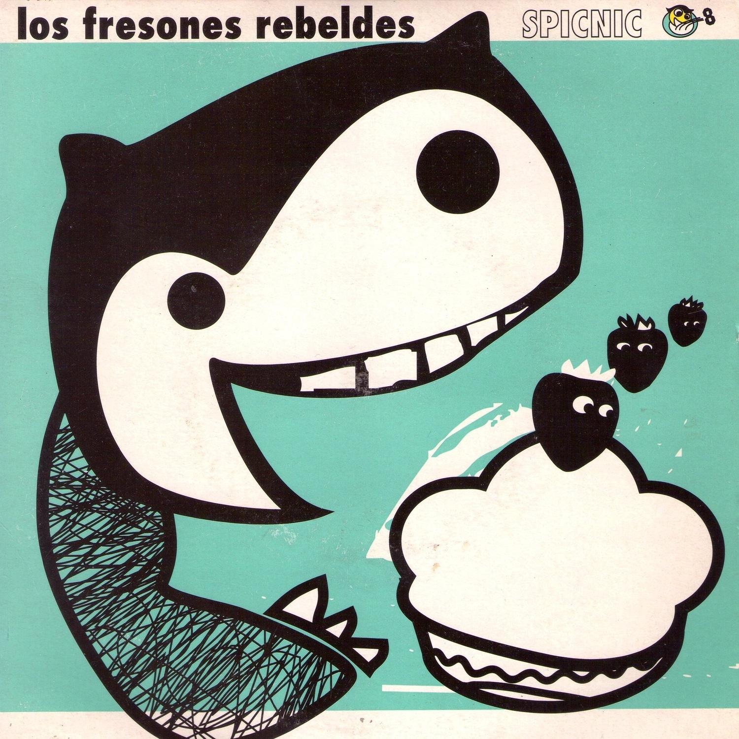 Los Fresones Rebeldes en Spicnic