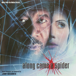 Along Came a Spider专辑
