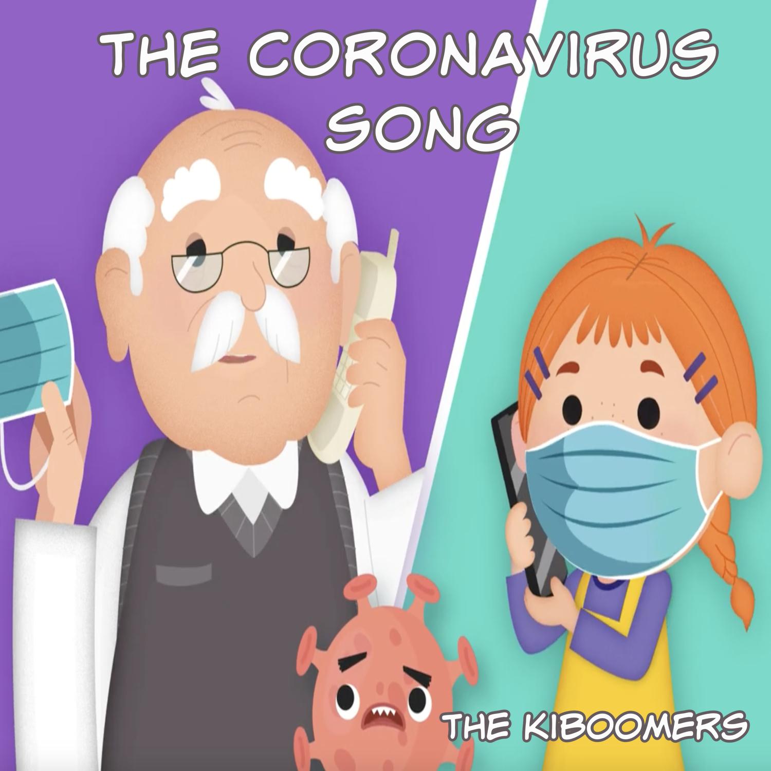 The Coronavirus Song