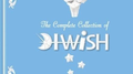 THE COMPLETE COLLECTION OF I WiSH专辑