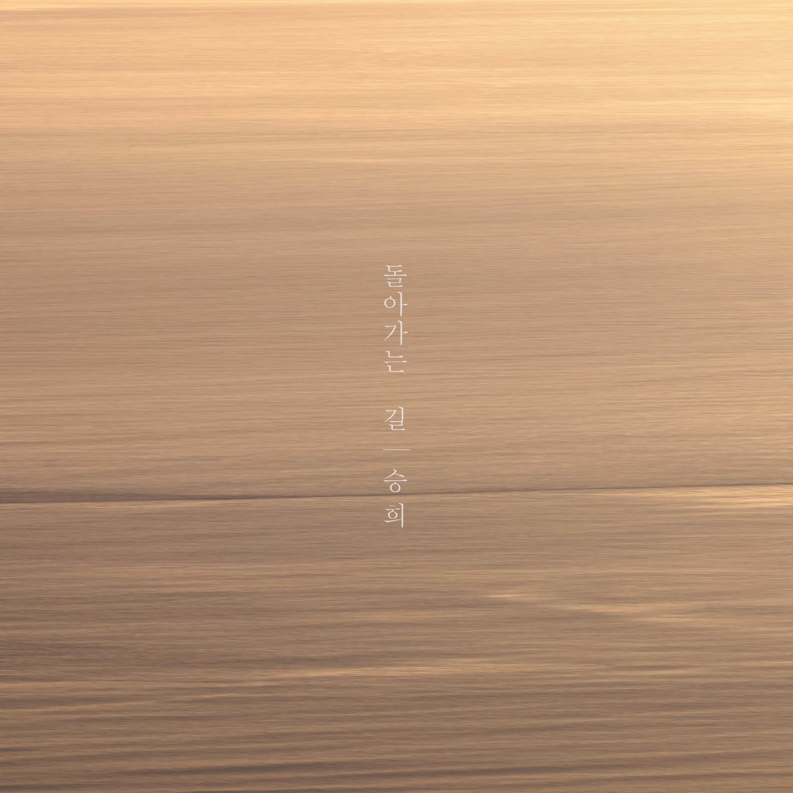 돌아가는 길
