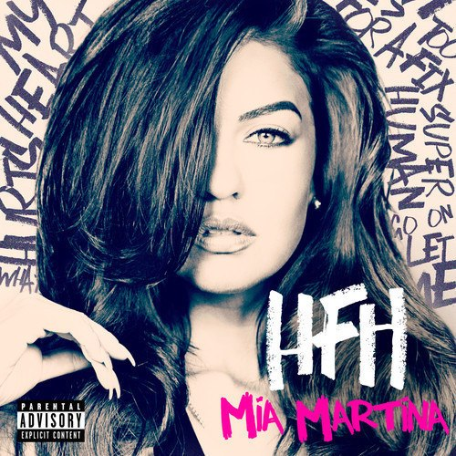HFH (Heart ****ing Hurts) (Lex Dave & Skylers Remix)