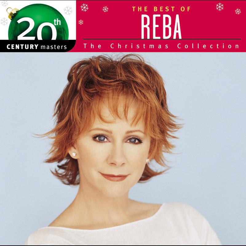 20th Century Masters: Christmas Collection: Reba McEntire专辑