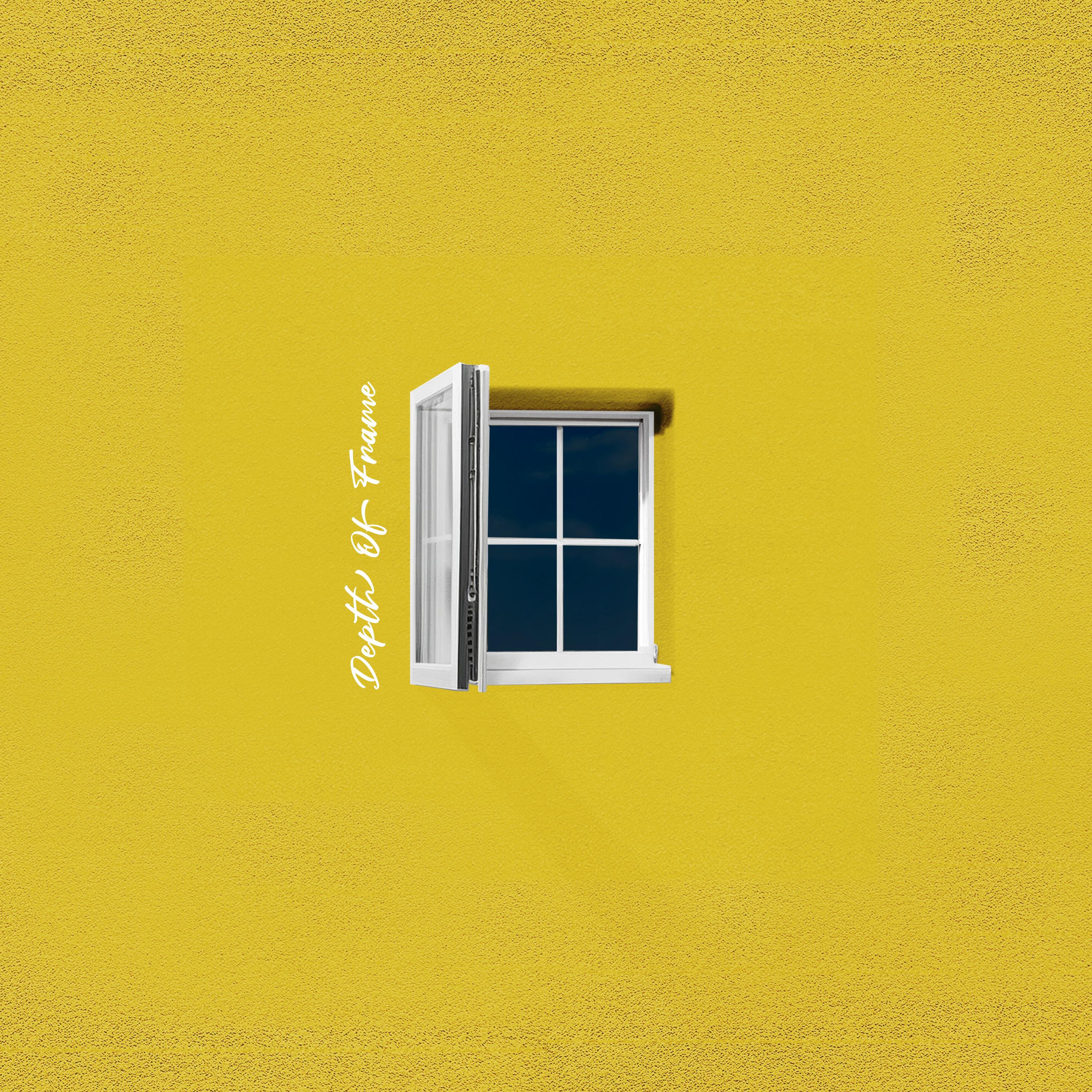 DOF ep #mind专辑