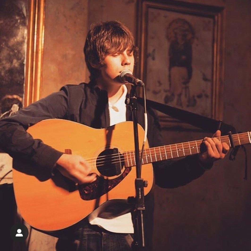 八哥Jake Bugg精选集
