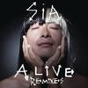 Alive (Plastic Plates Remix)