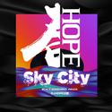 DJHOPE小春 - Sky City (Original Mix) STMPD