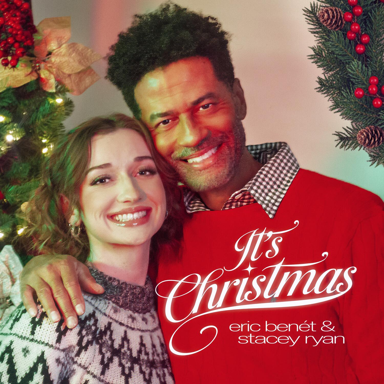 It's Christmas
